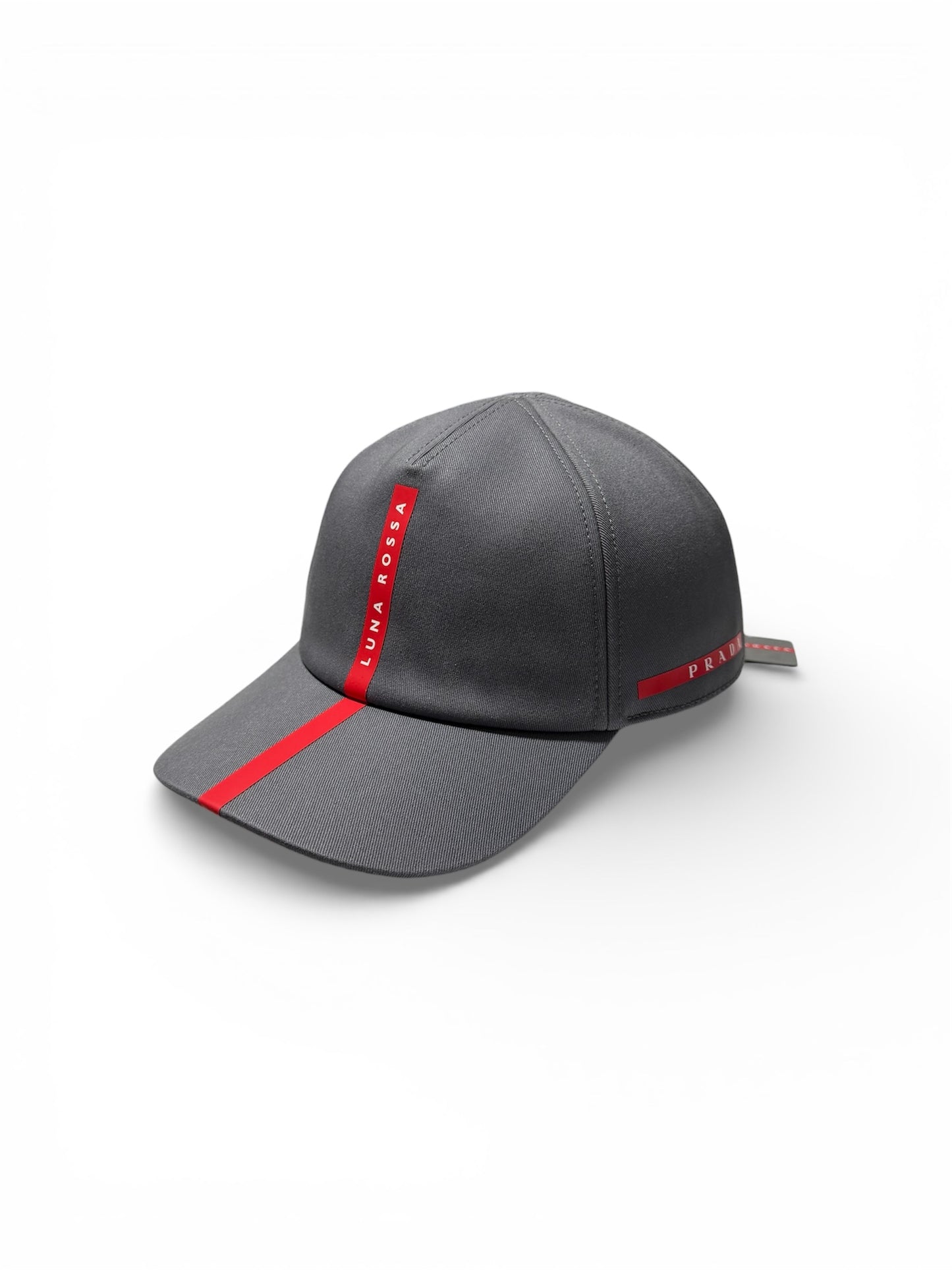 Prada Luna Rossa Cap | XL