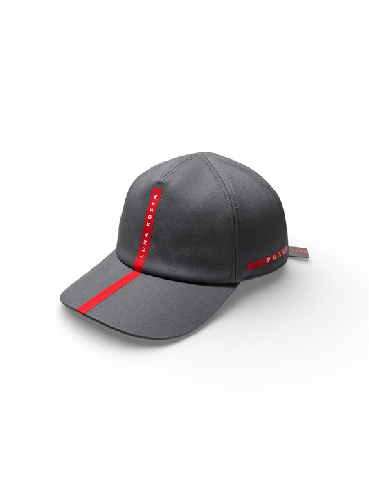 Prada Luna Rossa Cap | XL