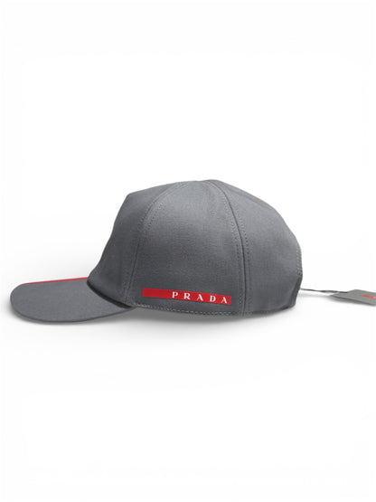 Prada Luna Rossa Cap | S