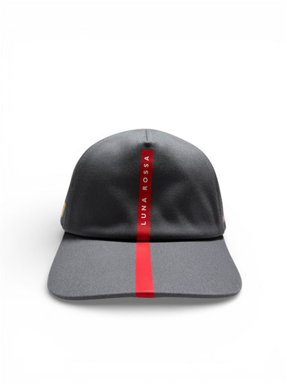 Prada Luna Rossa Cap | S