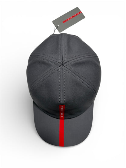 Prada Luna Rossa Cap | S