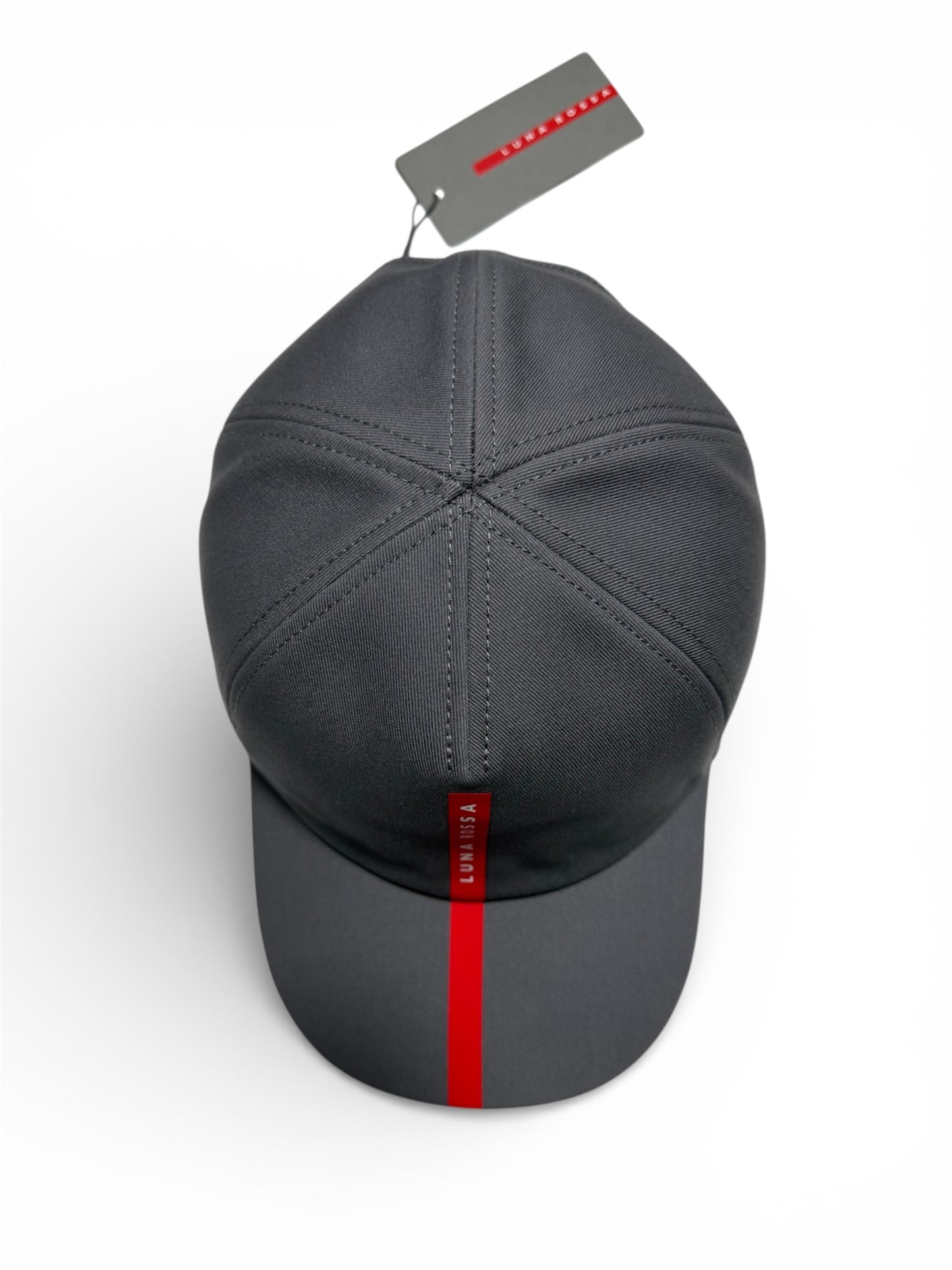 Prada Luna Rossa Cap | XL