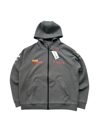 Prada Luna Rossa Cargo Pants | L