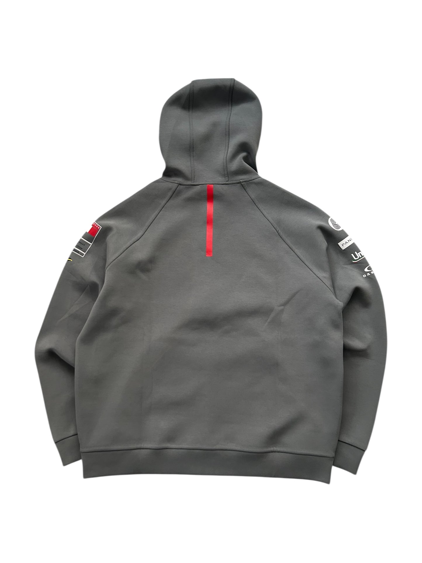 Prada Luna Rossa Cargo Pants | L