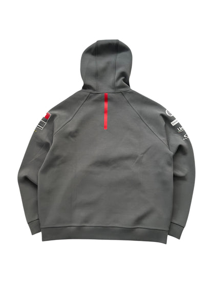 Prada Luna Rossa Cargo Pants | L