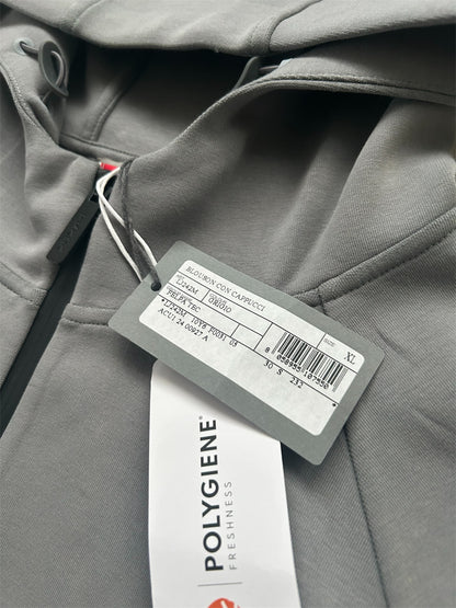Prada Luna Rossa Cargo Pants | L