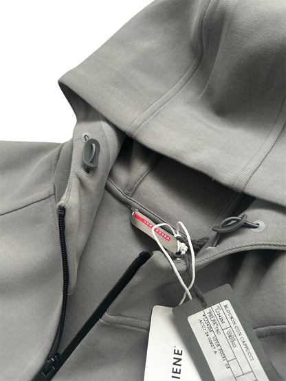 Prada Luna Rossa Cargo Pants | L