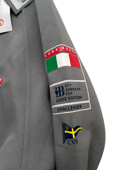 Prada Luna Rossa Cargo Pants | L