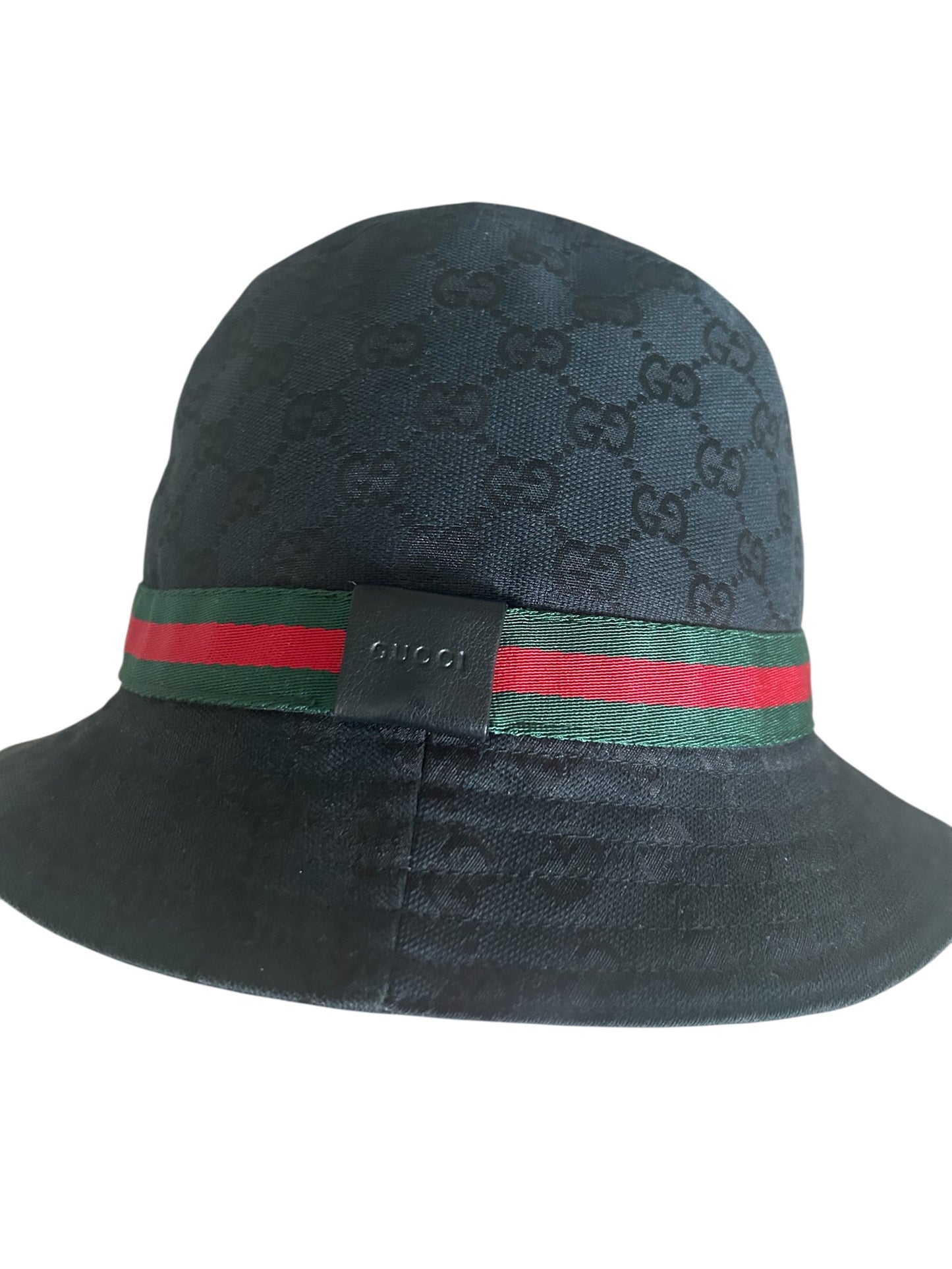 Gucci Bucket Hat | Xl