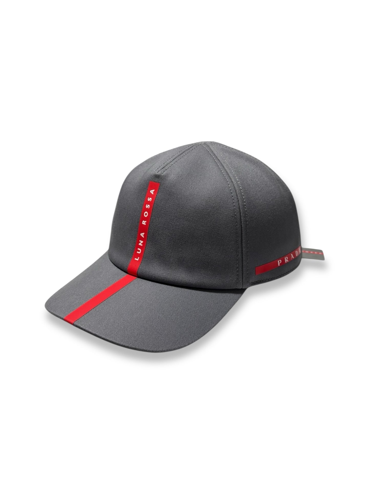 Prada Luna Rossa Cap | S
