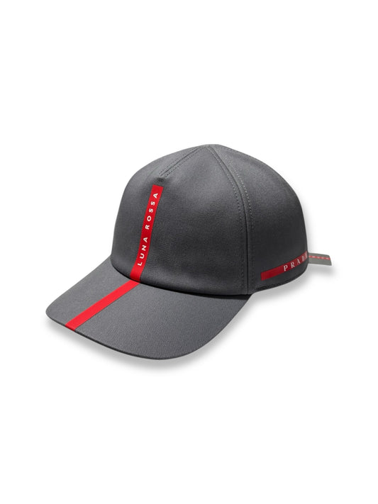Prada Luna Rossa Cap | S