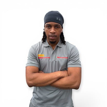 Prada Luna Rossa Polo | M