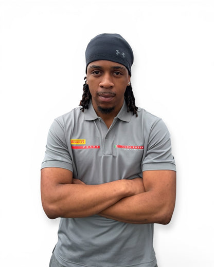Prada Luna Rossa Polo | S
