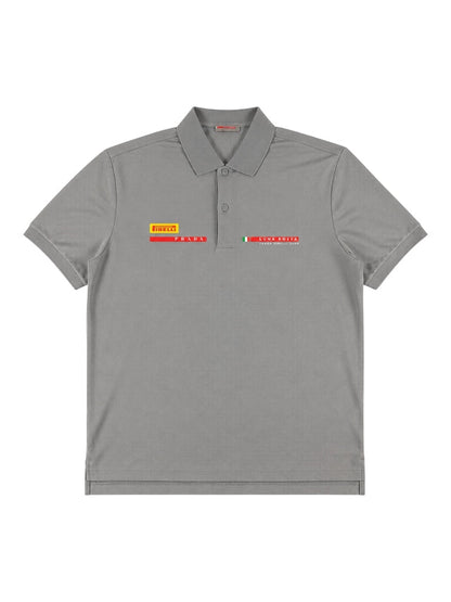 Prada Luna Rossa Polo | S
