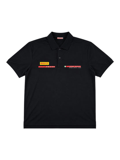 Prada Luna Rossa Polo | L