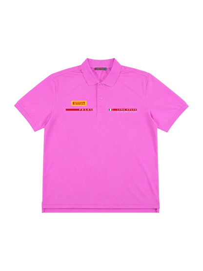 Prada Luna Rossa Polo | S