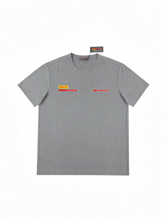 Prada Luna Rossa Shirt | L