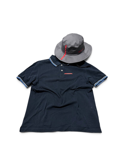 Prada Sailing Duo | S