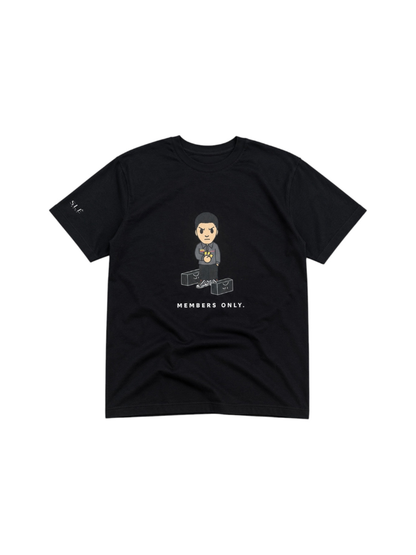 SLÉ MEMBER TEE