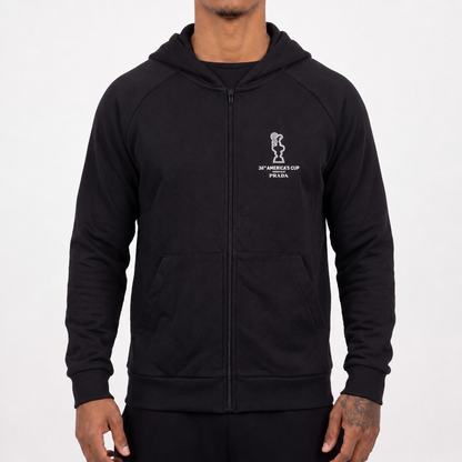 Prada America´s Cup Sweater | S