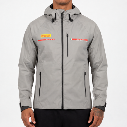 Prada Luna Rossa Windbreaker | M