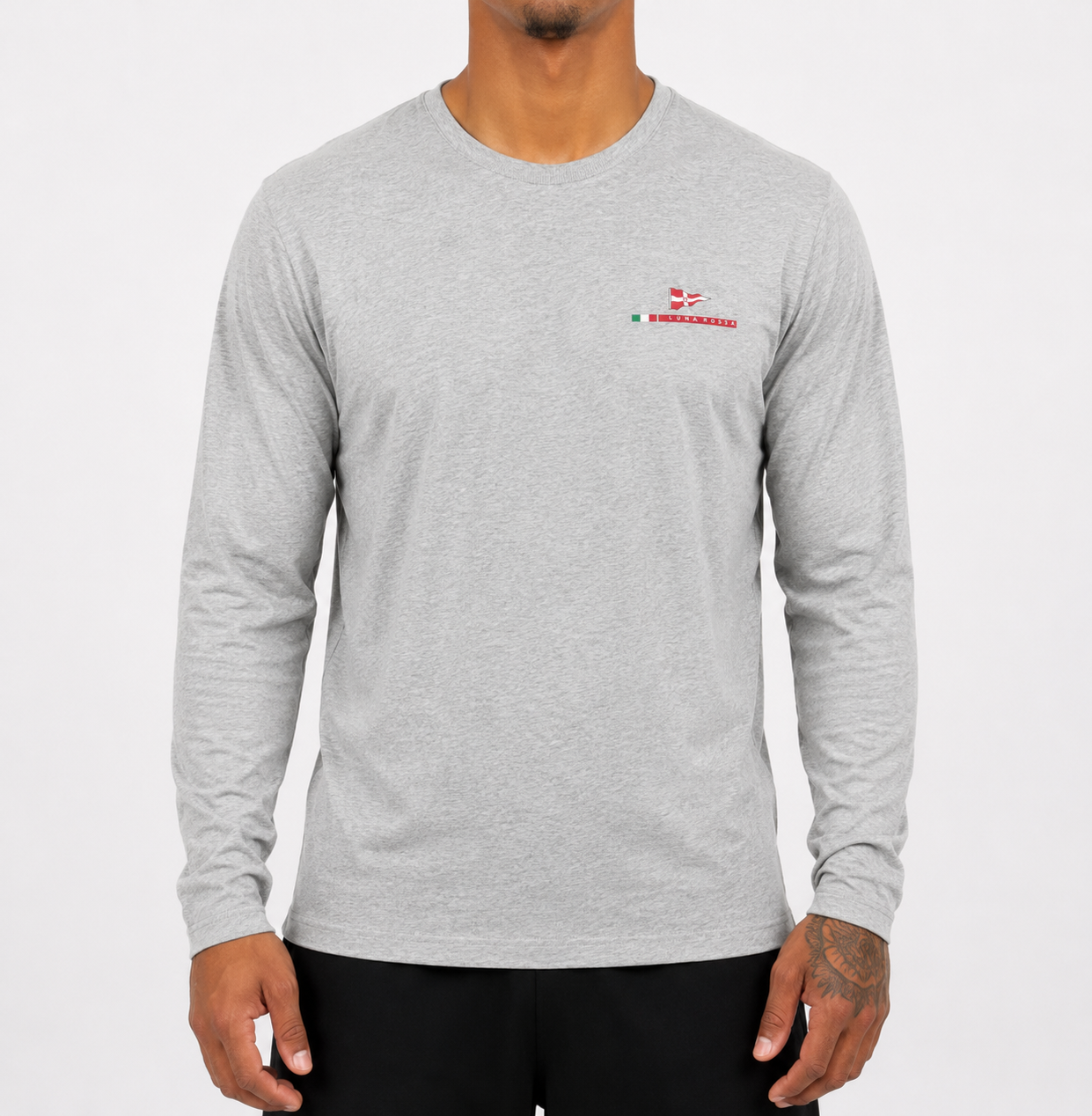 Luna Rossa Longsleeve | M