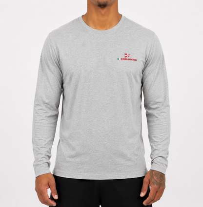 Luna Rossa Longsleeve | M