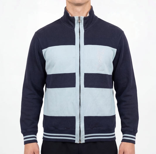 Yves Saint Laurent Jacket | L