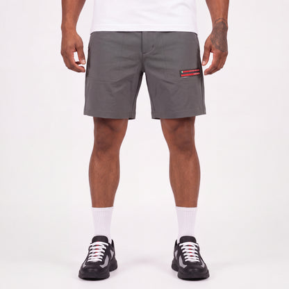 Prada Luna Rossa Shorts | S