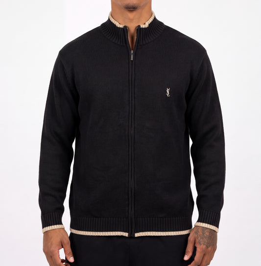 Yves Saint Laurent Jacket | L