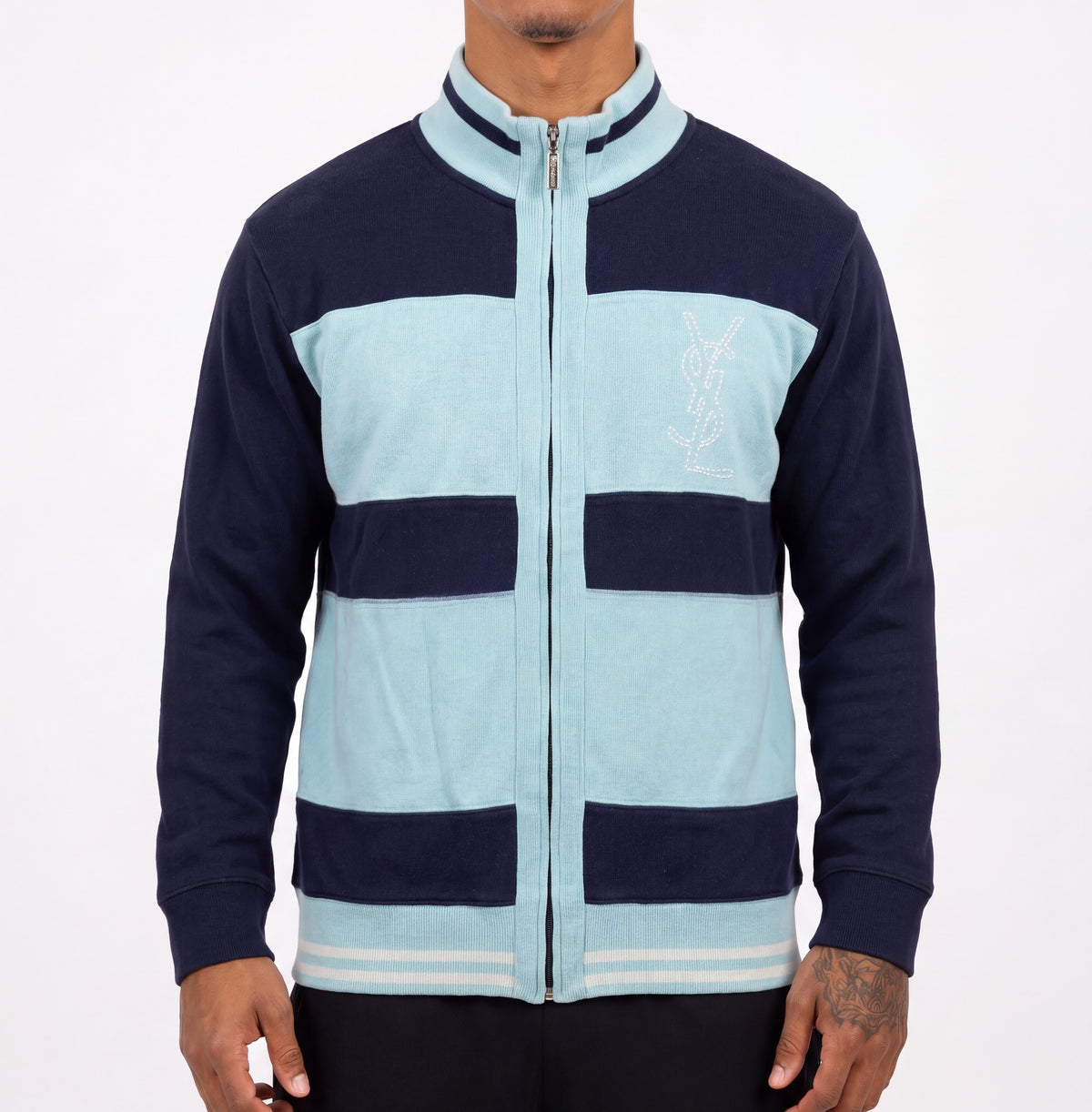 Yves Saint Laurent Jacket | L