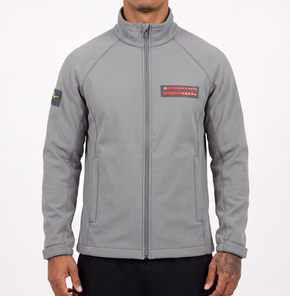 Prada Luna Rossa Jacket | S