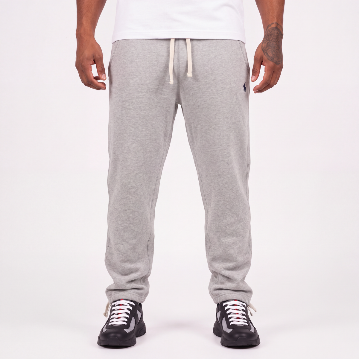 Ralph Lauren Jogger Grey | M
