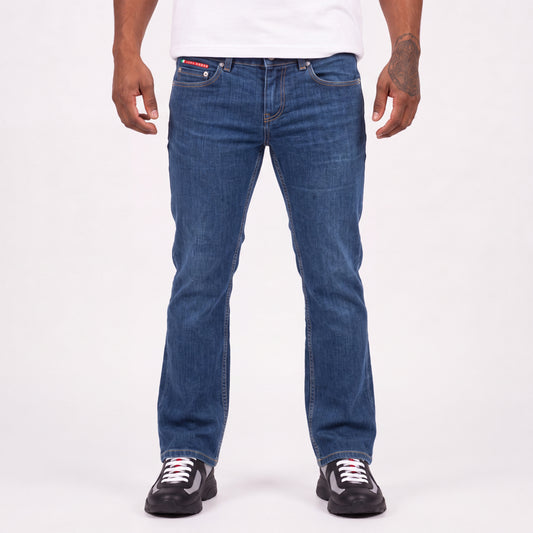Luna Rossa Jeans | XS