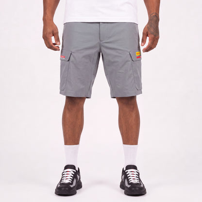 Prada Luna Rossa Shorts | M