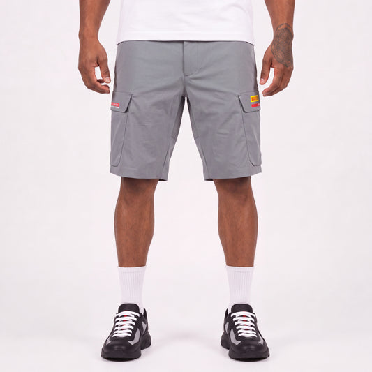 Prada Luna Rossa Shorts | M
