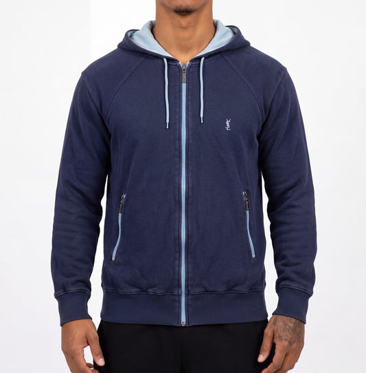 Yves Saint Laurent Jacket | L