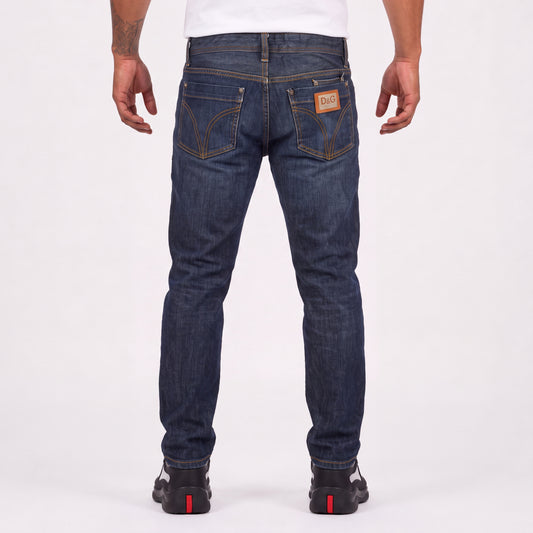 Dolce & Gabanna Jeans | M