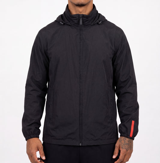 Prada Gore-Tex Windbreaker | M