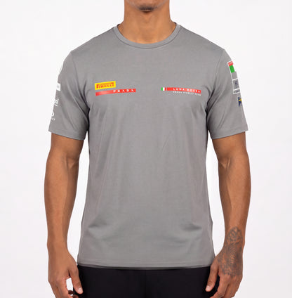 Prada Luna Rossa Shirt | XXL