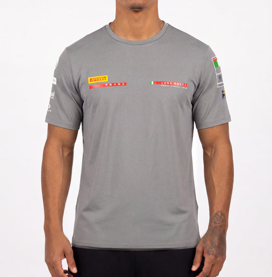Prada Luna Rossa Shirt | XXL