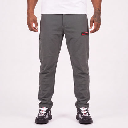 Prada Luna Rossa Cargo Pants | L
