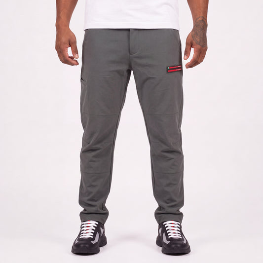 Prada Luna Rossa Cargo Pants | L