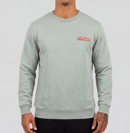 Prada Luna Rossa Sweater | L