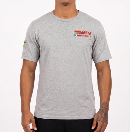 Prada Luna Rossa Shirt | XL