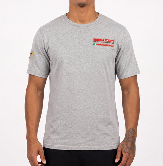 Prada Luna Rossa Shirt | L