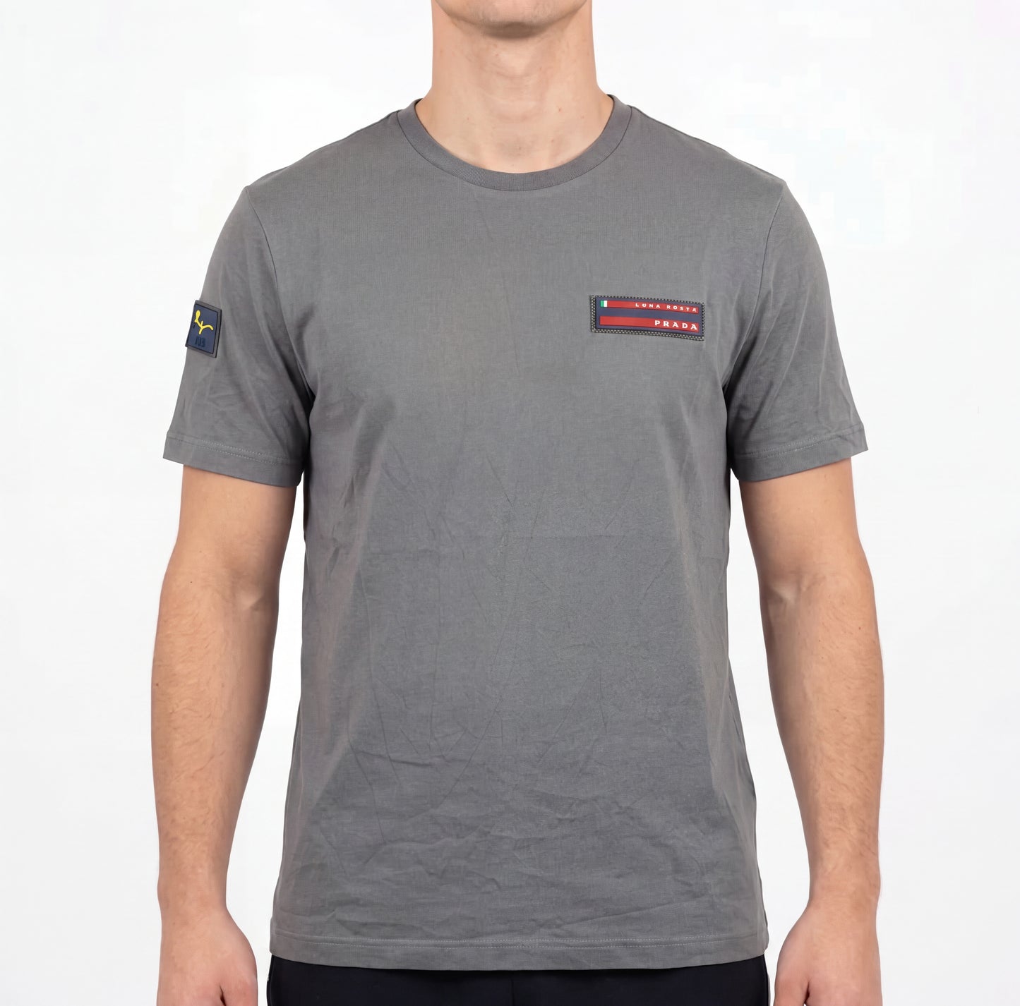 Prada Luna Rossa Shirt | S