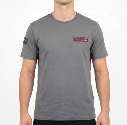 Prada Luna Rossa Shirt | S