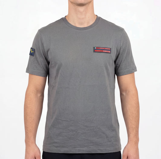 Prada Luna Rossa Shirt | S