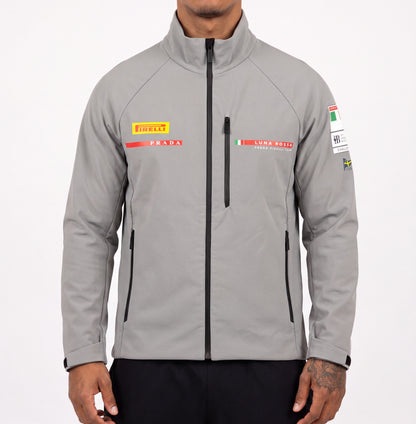 Prada Luna Rossa Jacket | S
